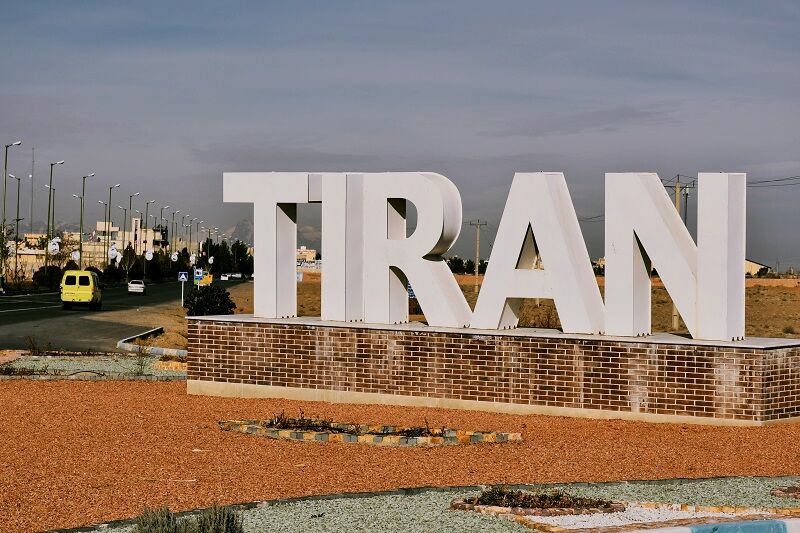 تصویر پروفایلی
