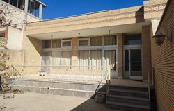 خرید ویلایی با 2 اتاق
