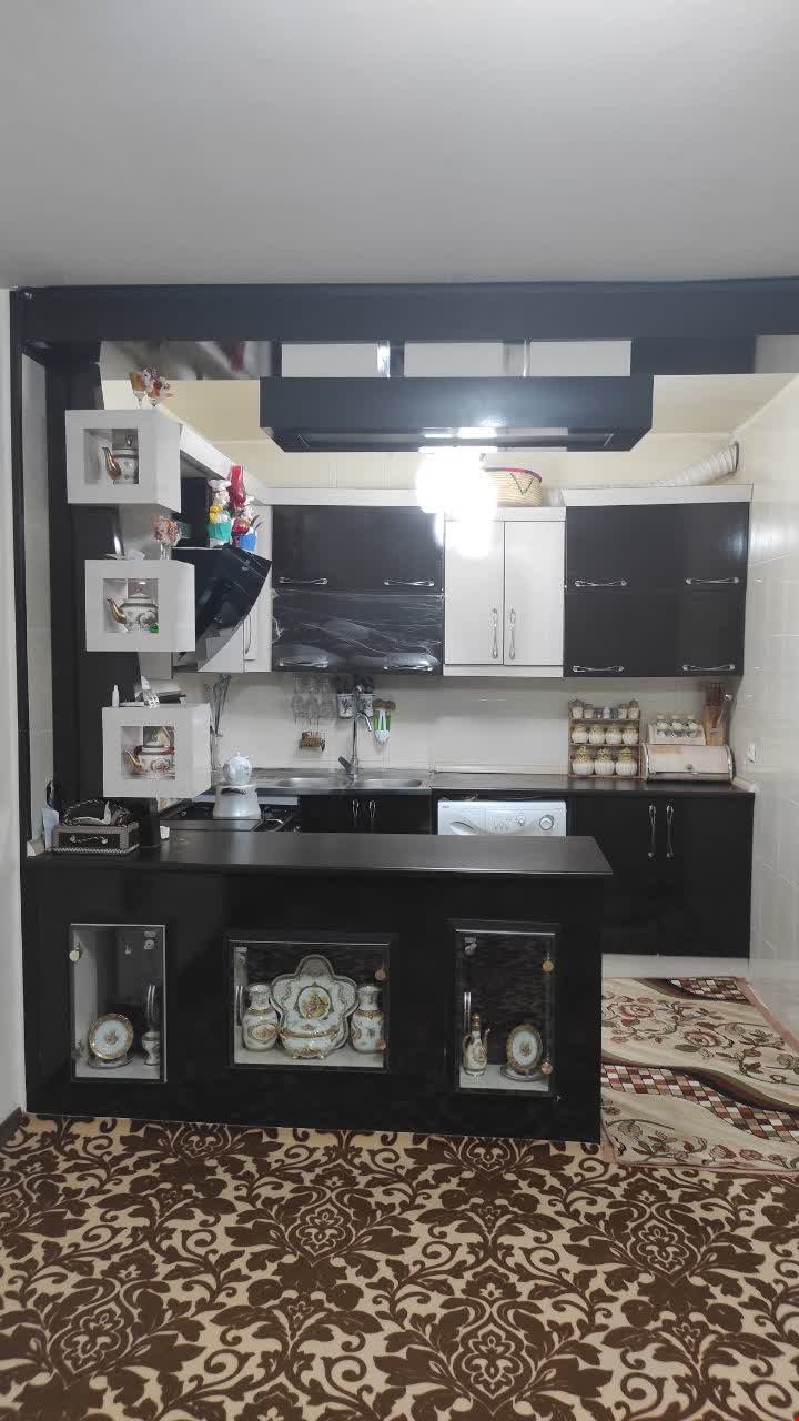 اشپزخانه