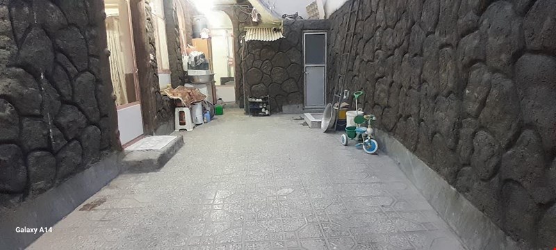 حیاط